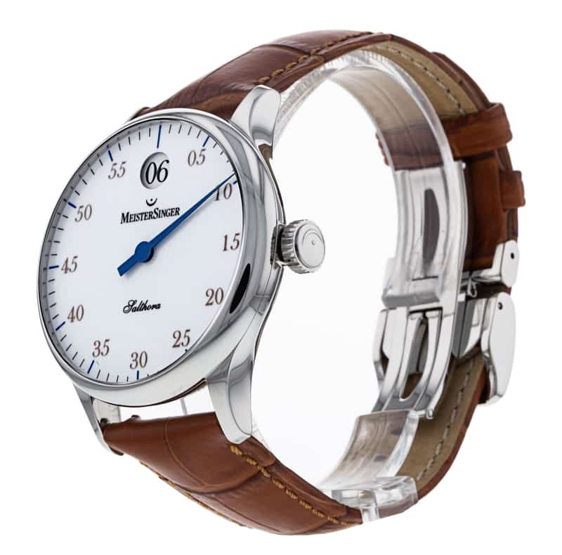 Meistersinger Salthora SH901G